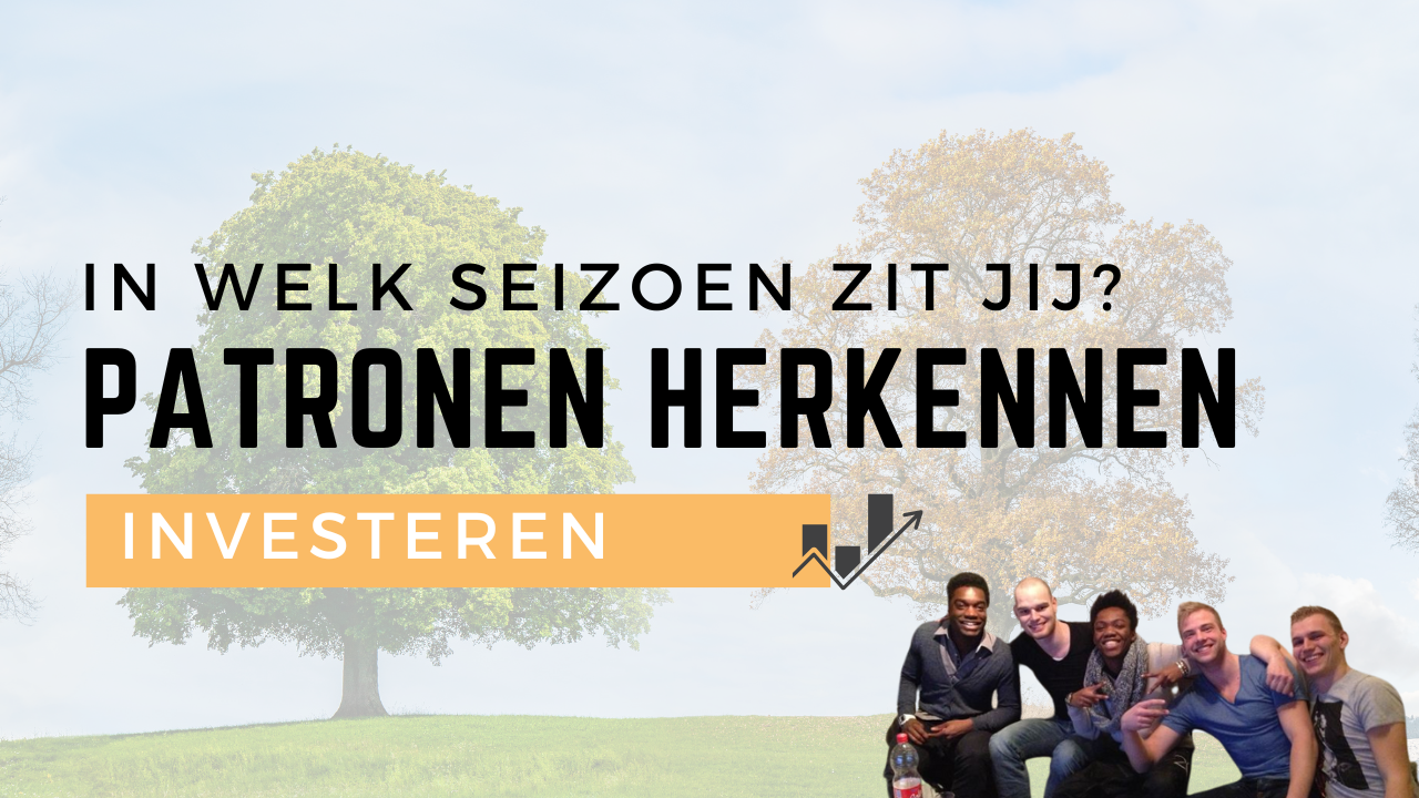 Patronen herkennen in je onderneming